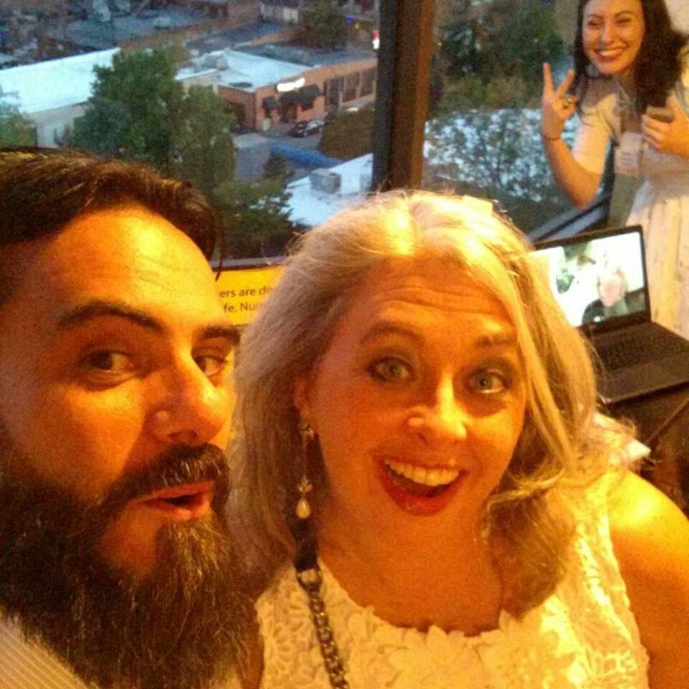 Meet your Posher, Jennifer